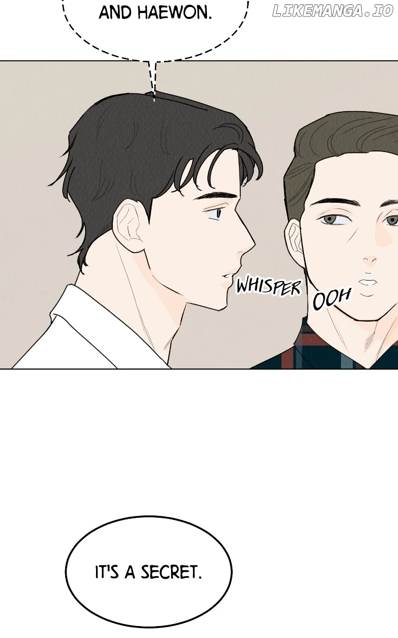 Want to See My Cat? Chapter 52 page 14