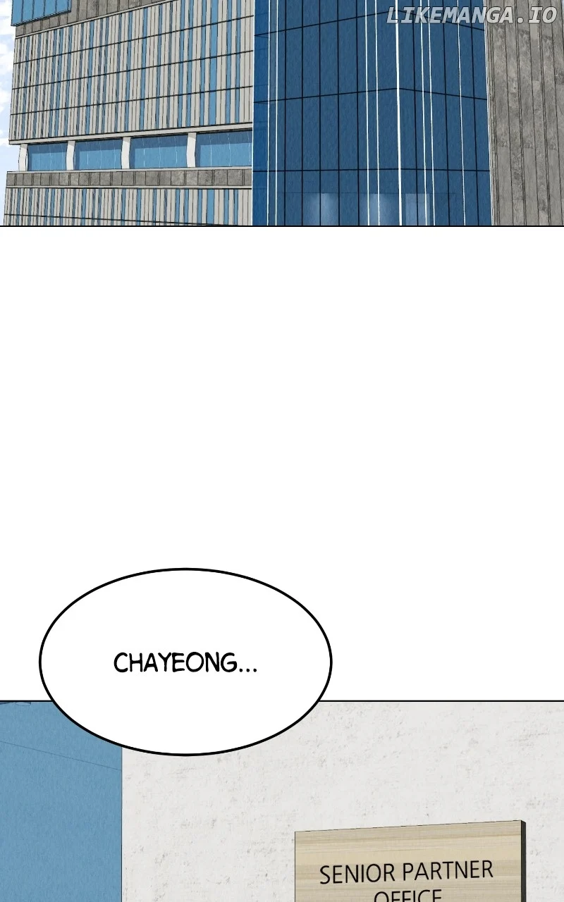 Want to See My Cat? Chapter 52 page 18