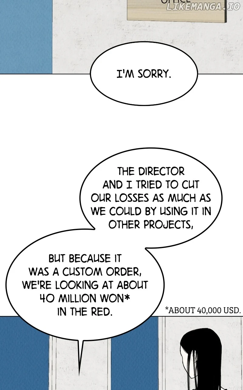 Want to See My Cat? Chapter 52 page 19