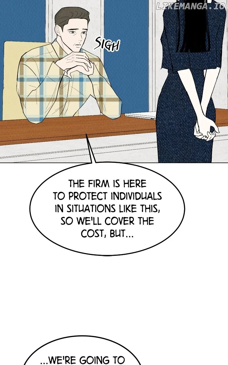 Want to See My Cat? Chapter 52 page 20