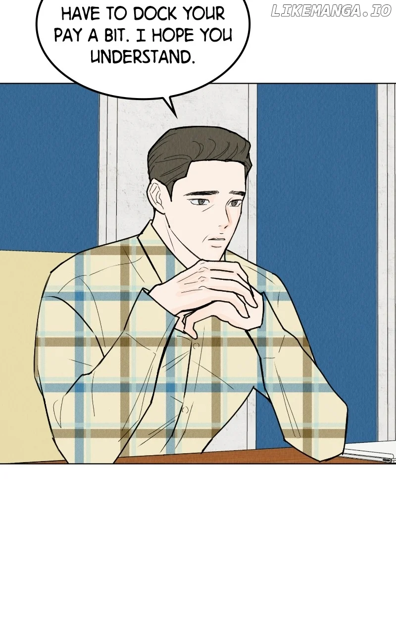 Want to See My Cat? Chapter 52 page 21