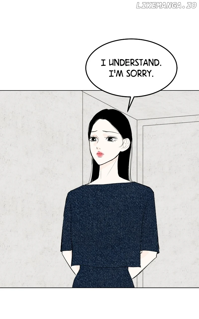 Want to See My Cat? Chapter 52 page 22
