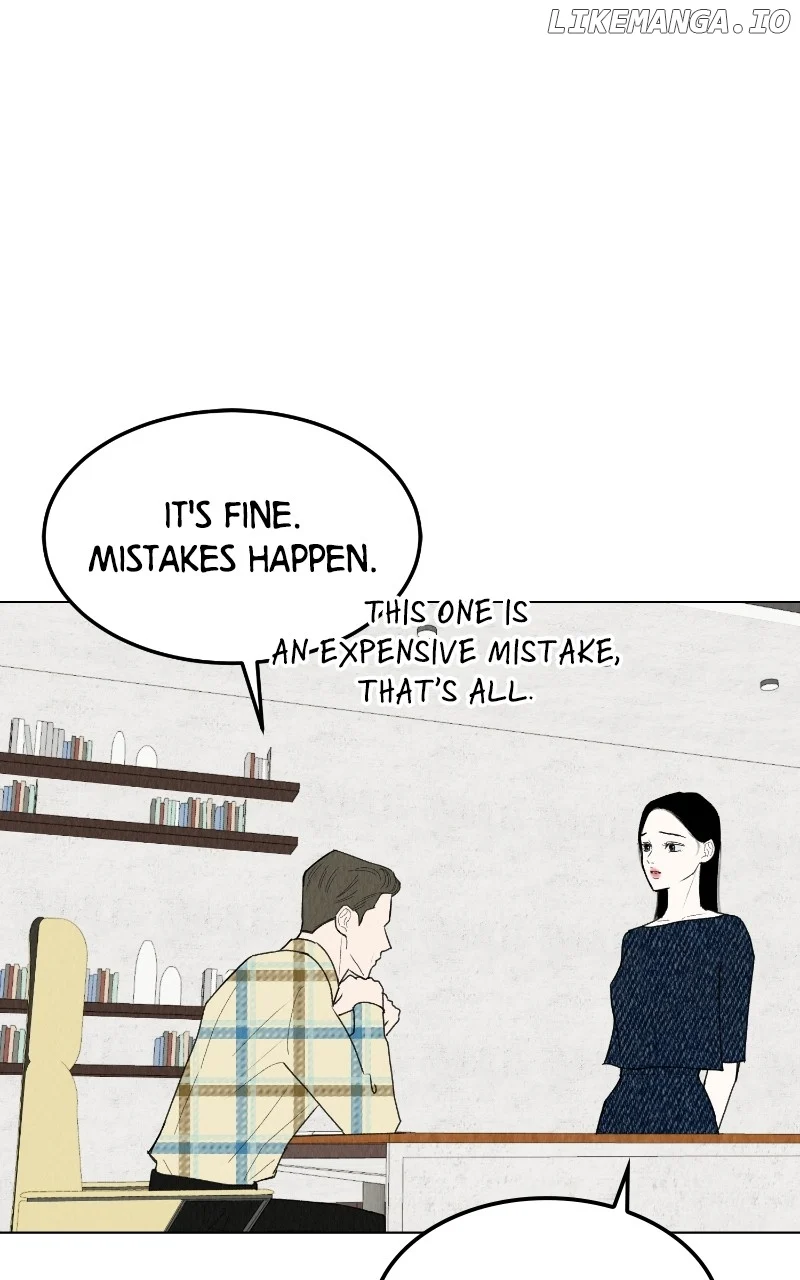 Want to See My Cat? Chapter 52 page 23