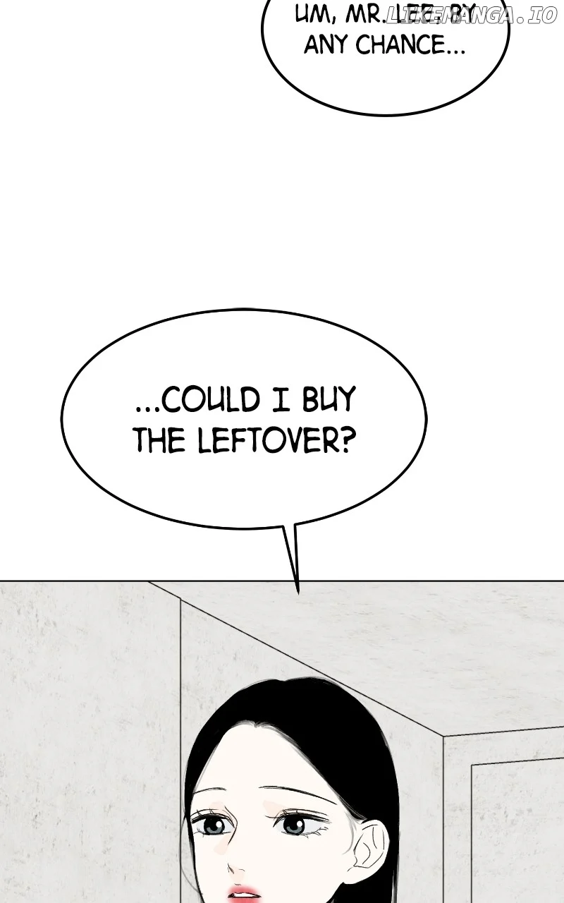 Want to See My Cat? Chapter 52 page 24