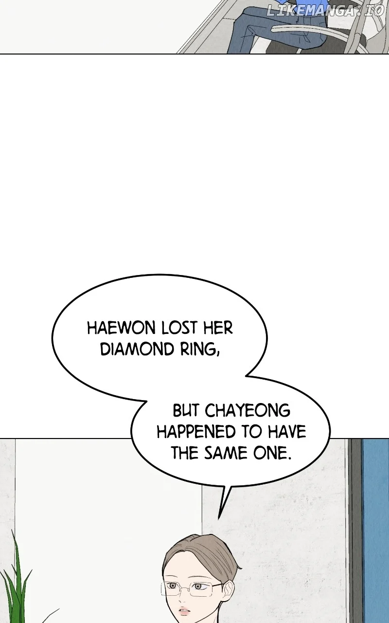 Want to See My Cat? Chapter 52 page 2