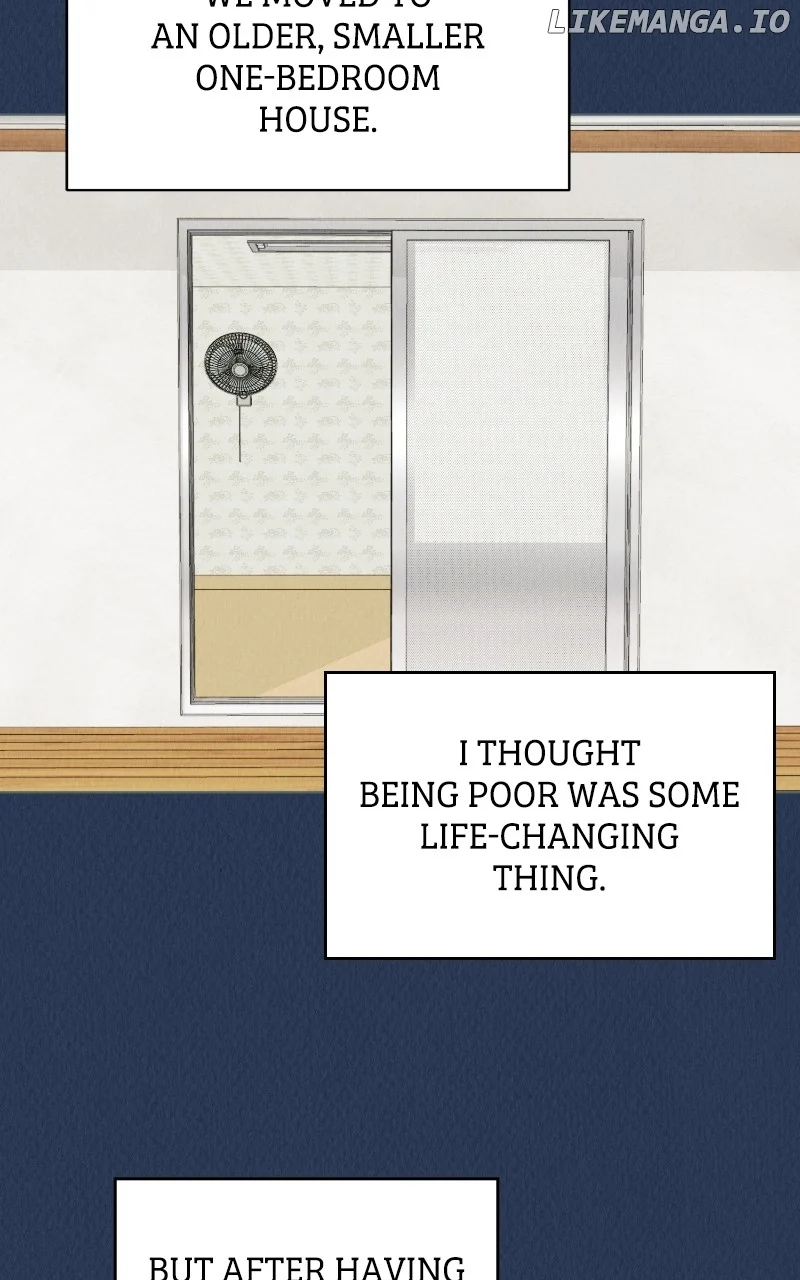 Want to See My Cat? Chapter 52 page 35