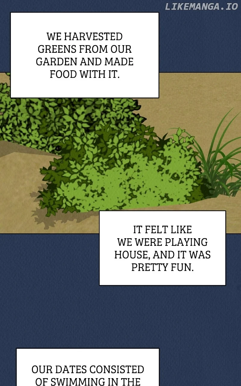 Want to See My Cat? Chapter 52 page 38