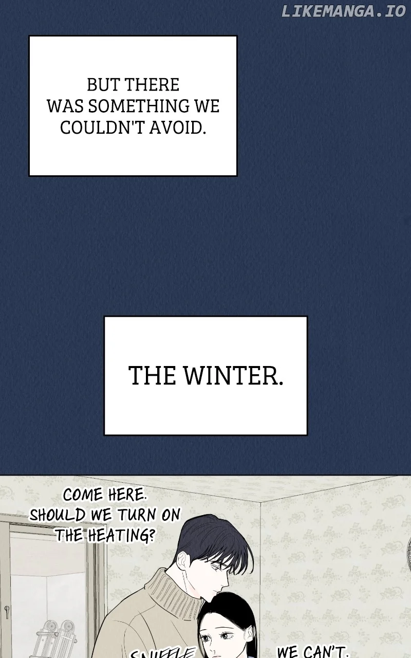 Want to See My Cat? Chapter 52 page 42