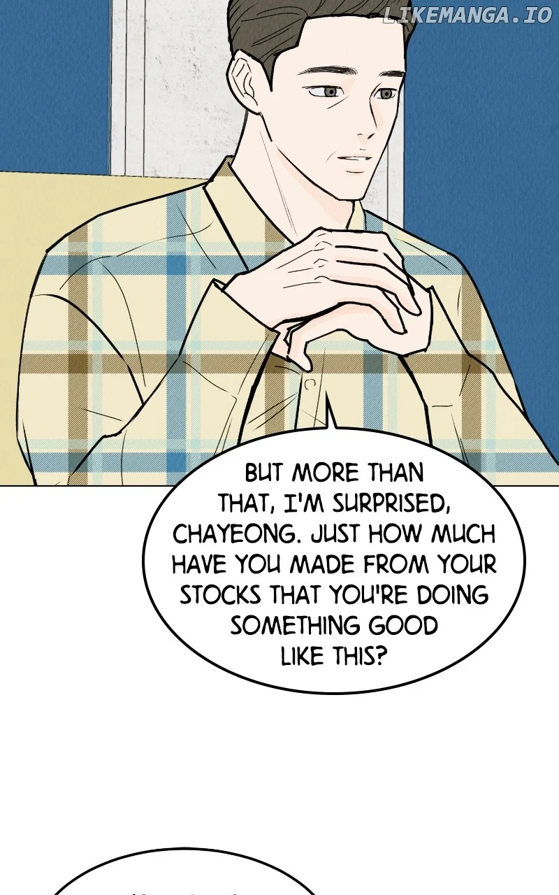 Want to See My Cat? Chapter 52 page 47