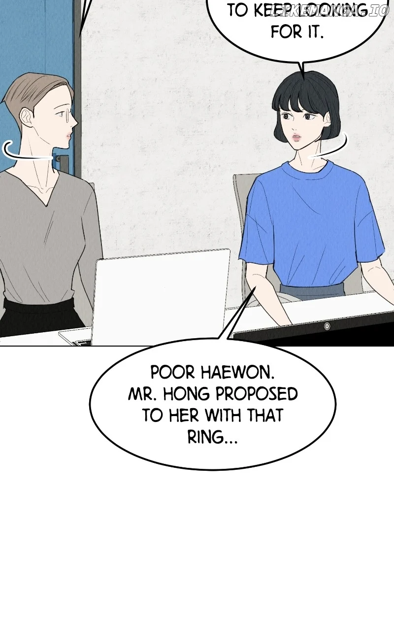 Want to See My Cat? Chapter 52 page 4