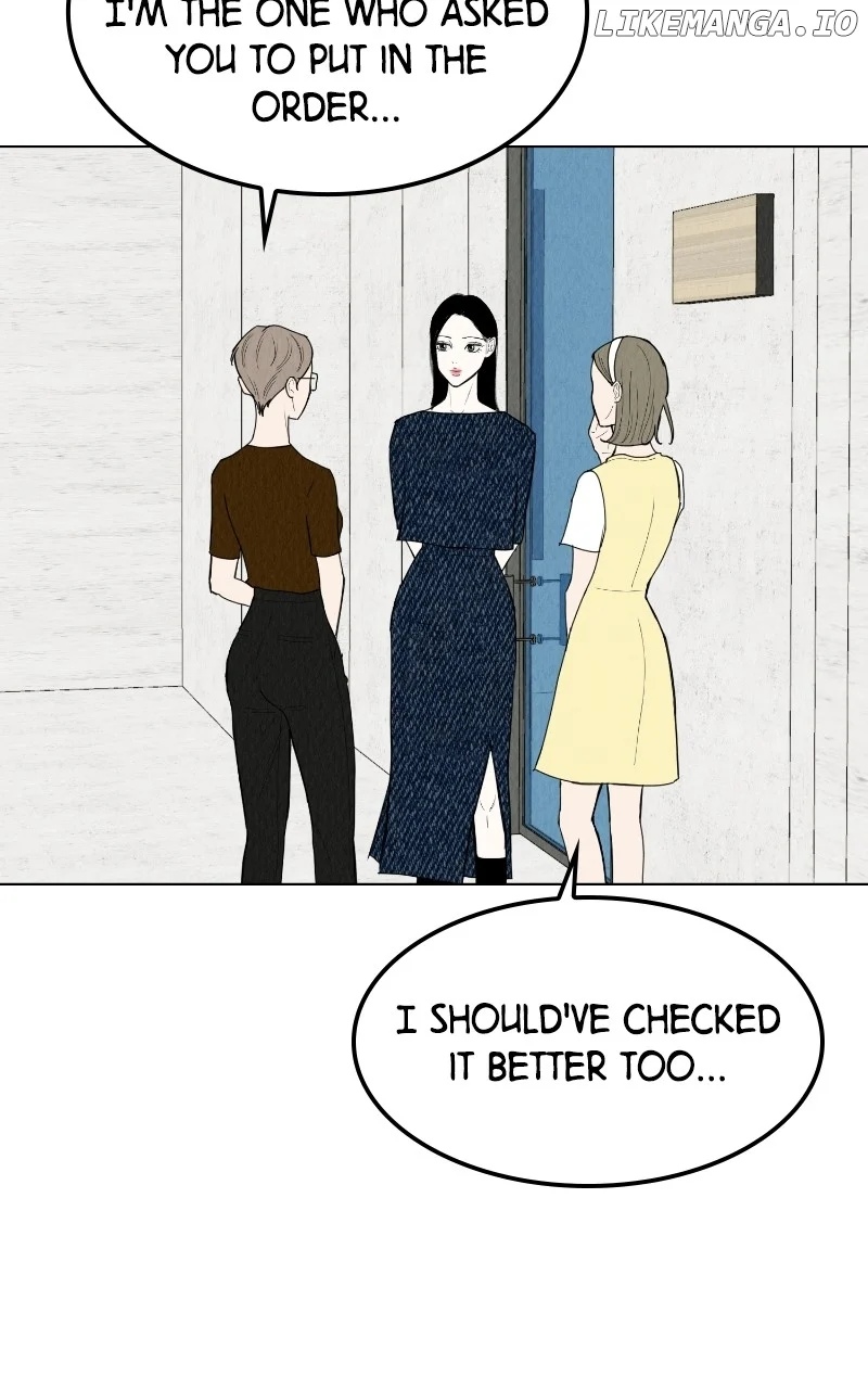 Want to See My Cat? Chapter 52 page 50