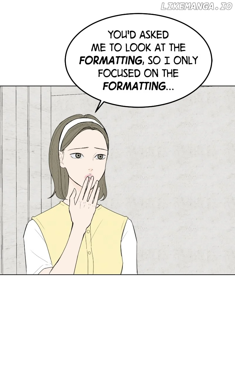Want to See My Cat? Chapter 52 page 51