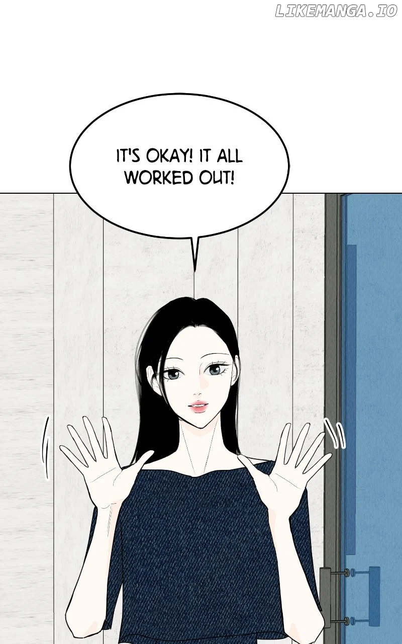 Want to See My Cat? Chapter 52 page 52