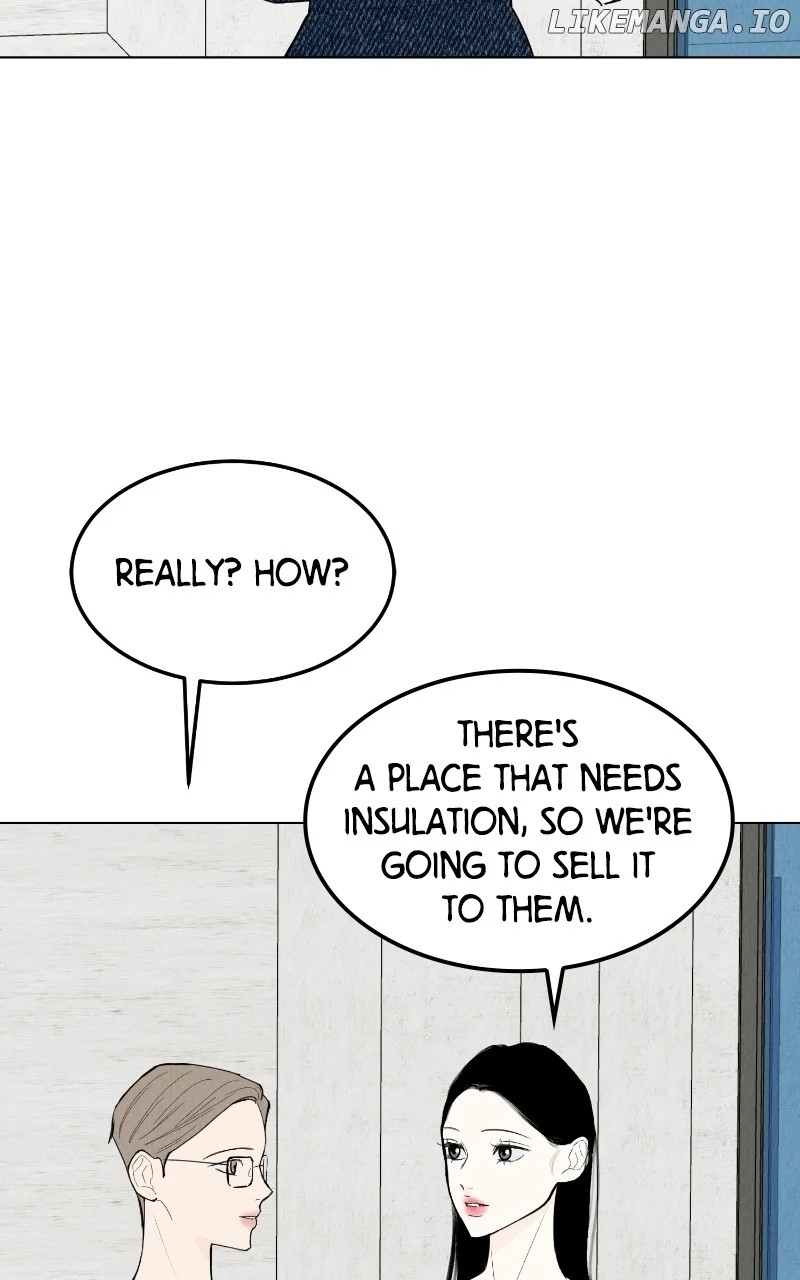 Want to See My Cat? Chapter 52 page 53
