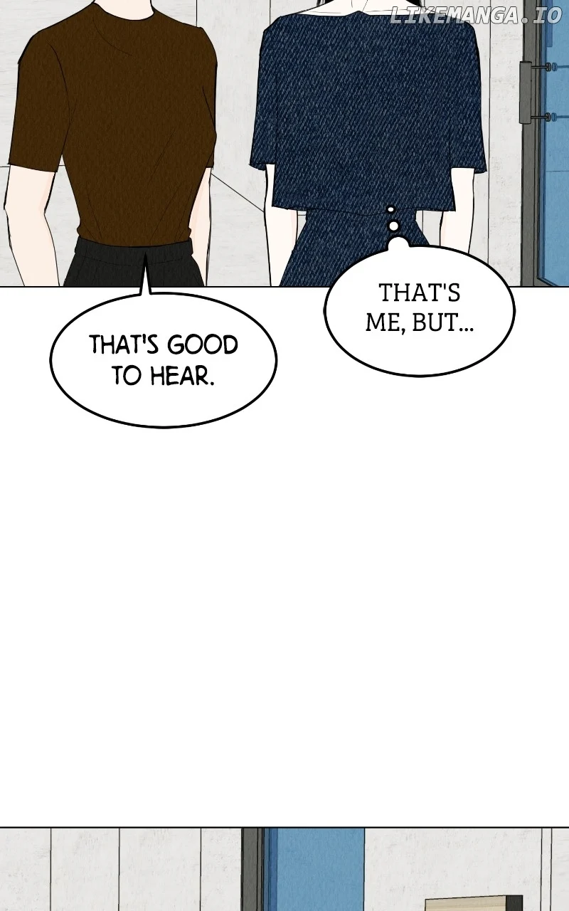 Want to See My Cat? Chapter 52 page 54