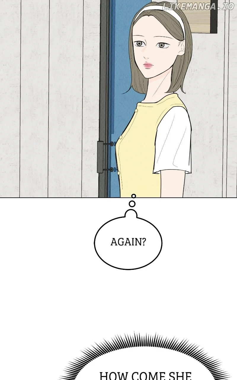 Want to See My Cat? Chapter 52 page 55