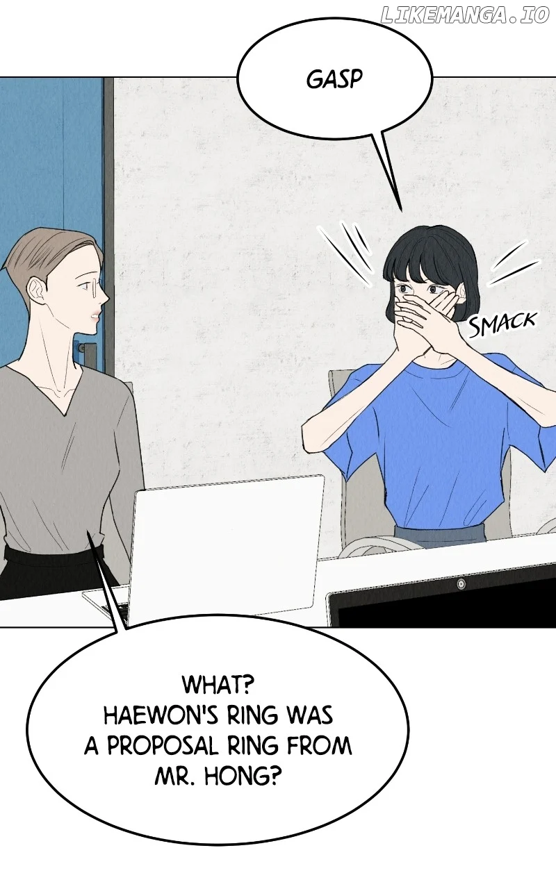 Want to See My Cat? Chapter 52 page 5