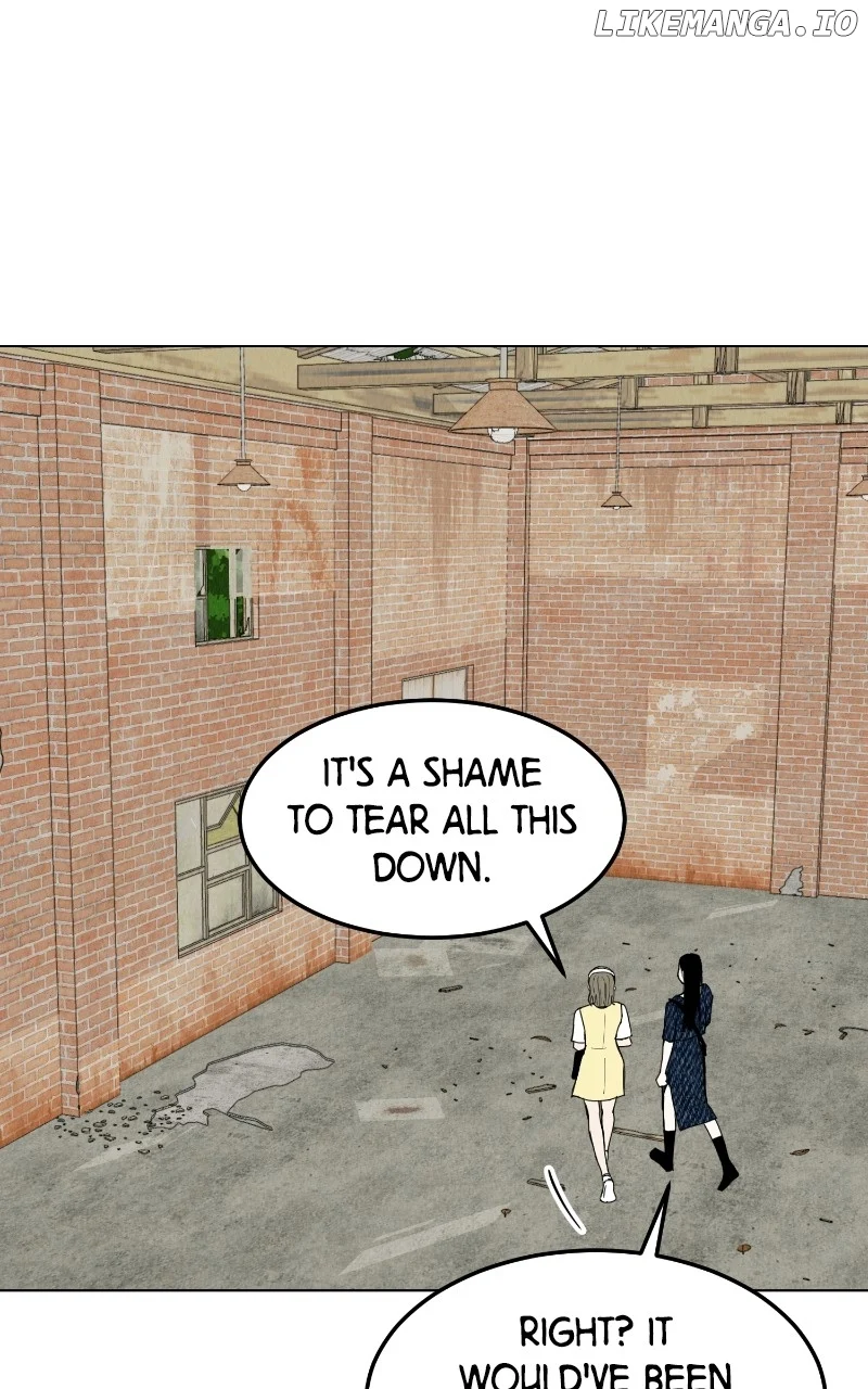 Want to See My Cat? Chapter 52 page 59