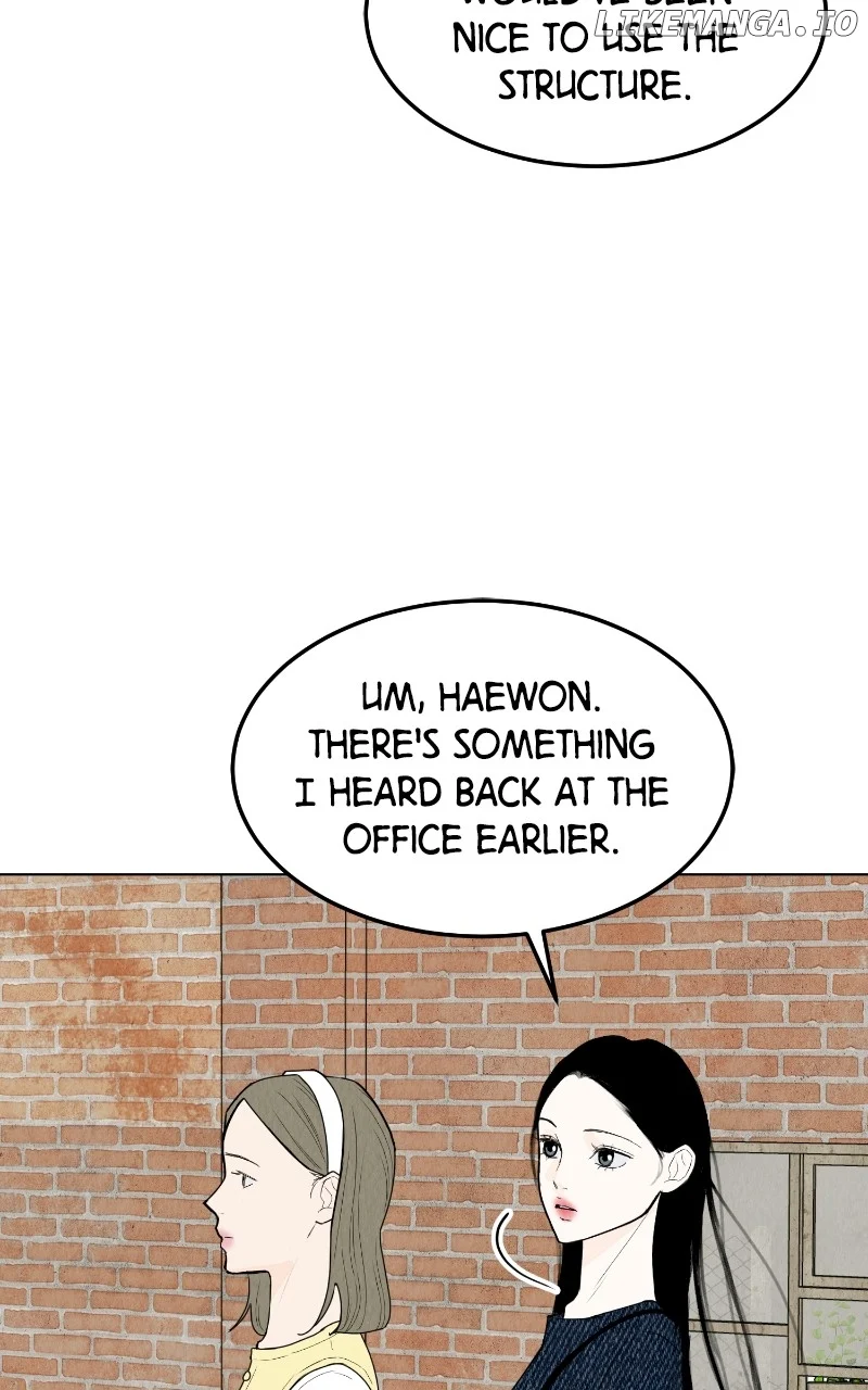 Want to See My Cat? Chapter 52 page 60