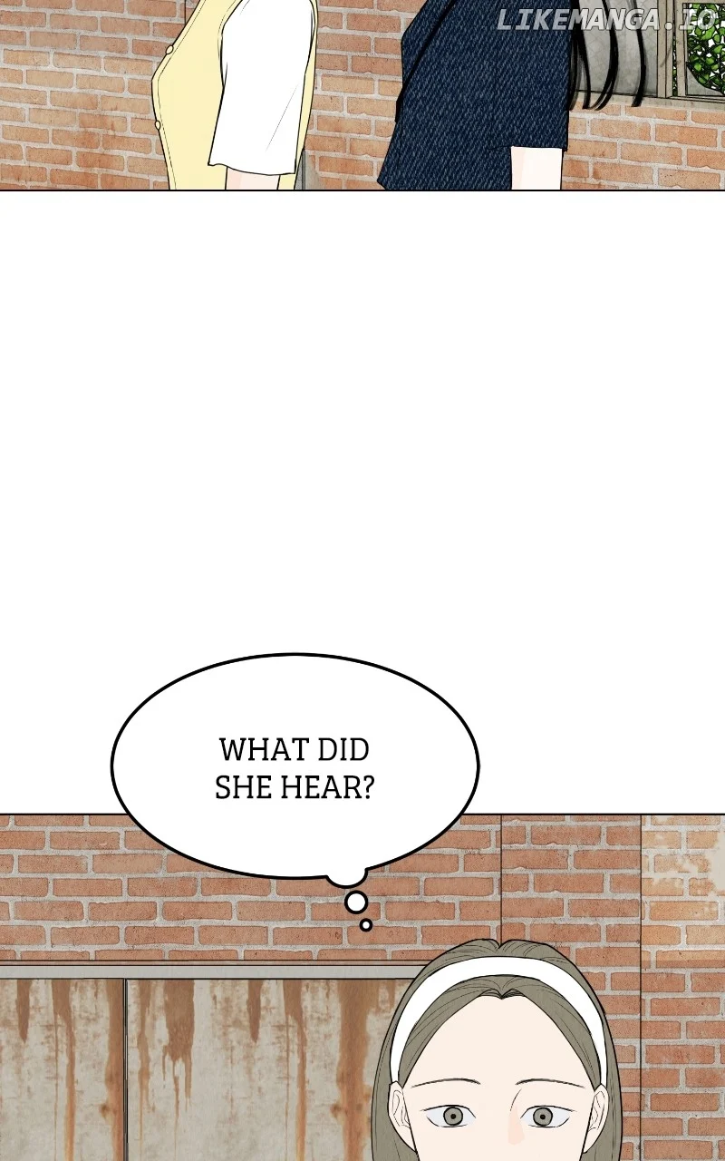 Want to See My Cat? Chapter 52 page 61