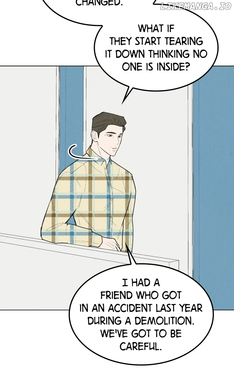 Want to See My Cat? Chapter 52 page 68