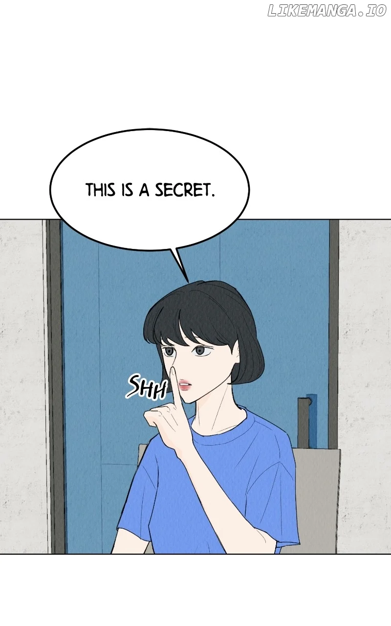 Want to See My Cat? Chapter 52 page 6