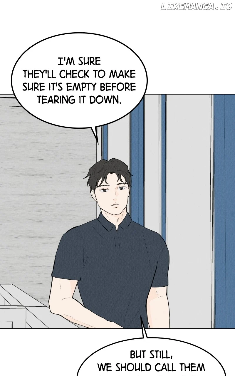 Want to See My Cat? Chapter 52 page 69