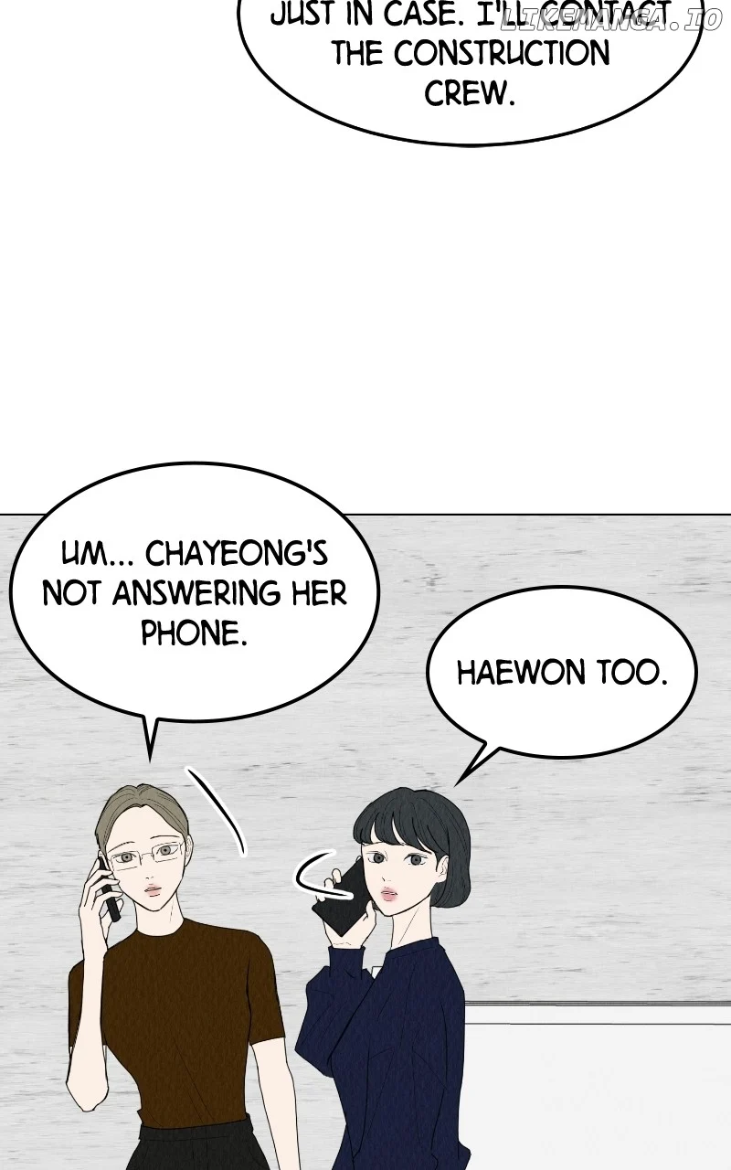 Want to See My Cat? Chapter 52 page 70