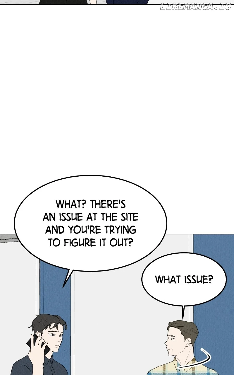 Want to See My Cat? Chapter 52 page 71