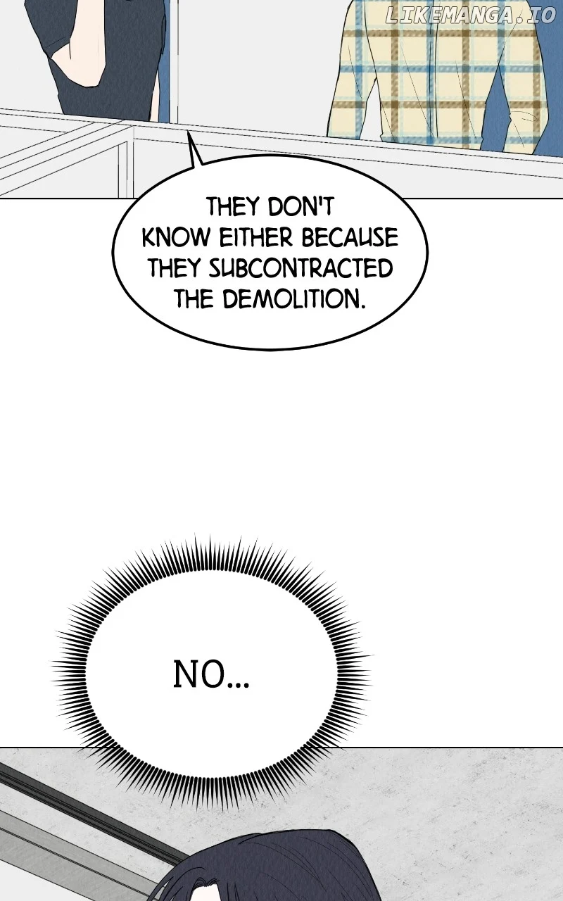Want to See My Cat? Chapter 52 page 72