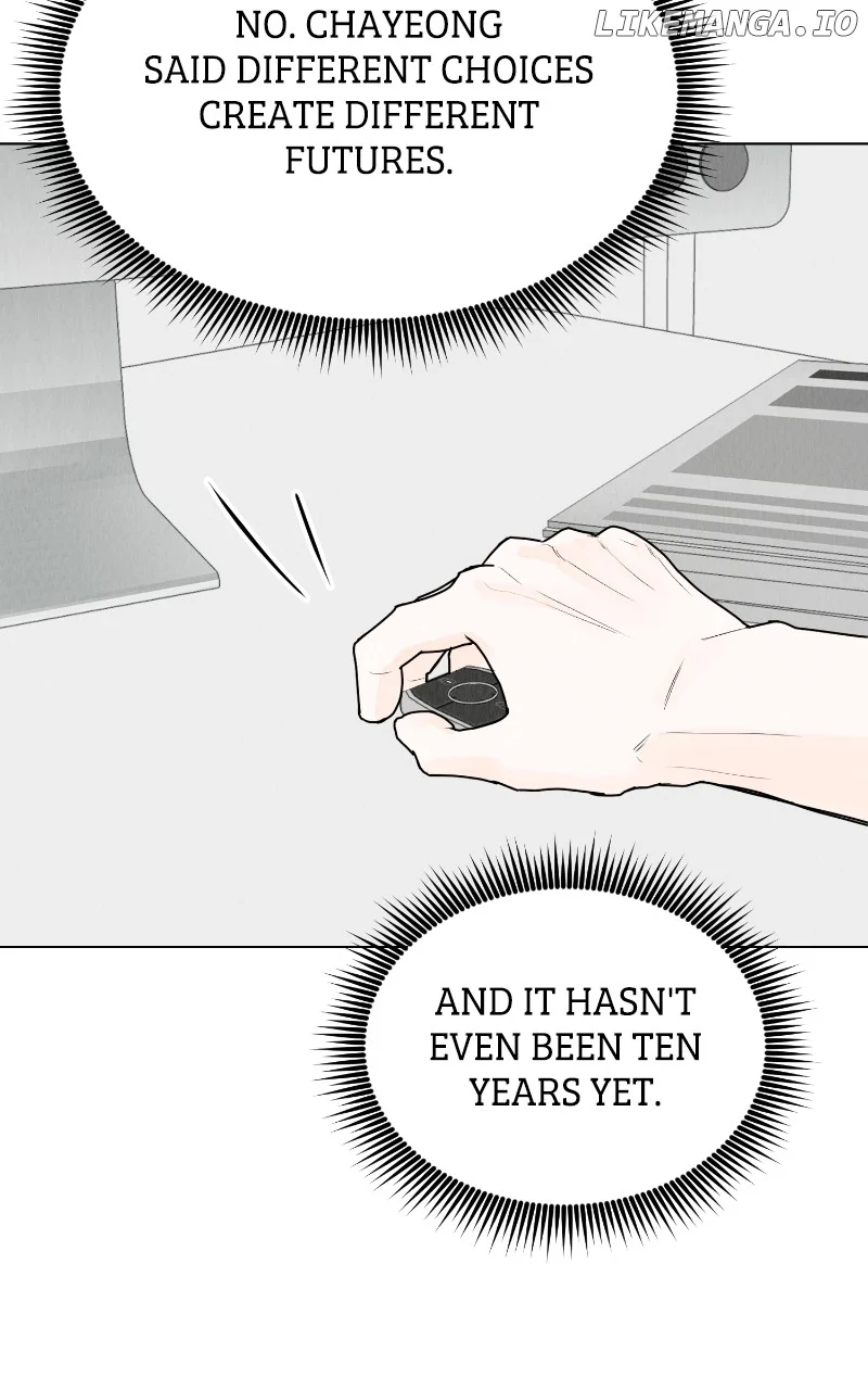 Want to See My Cat? Chapter 52 page 74