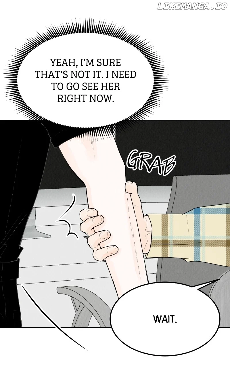 Want to See My Cat? Chapter 52 page 75