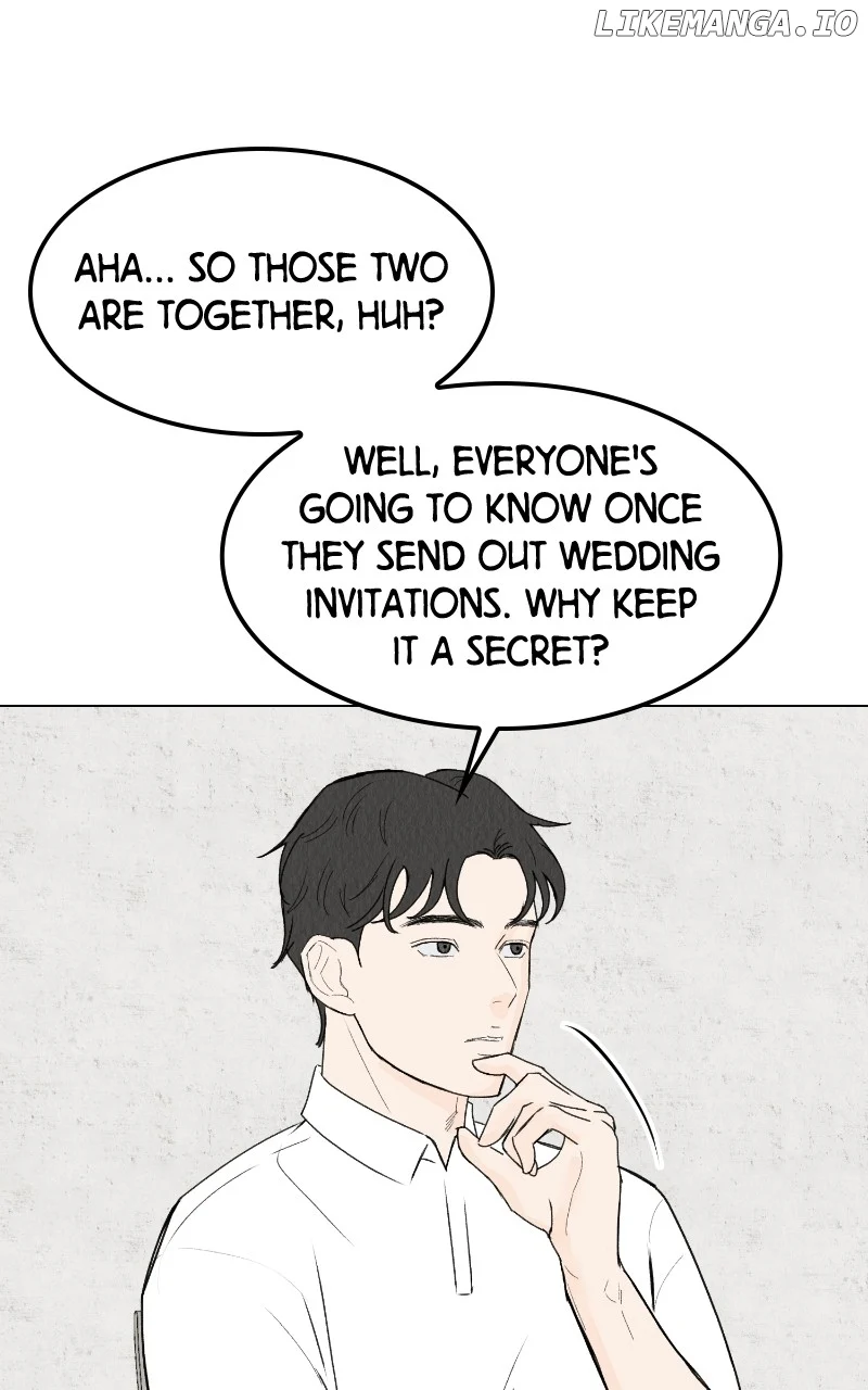 Want to See My Cat? Chapter 52 page 7