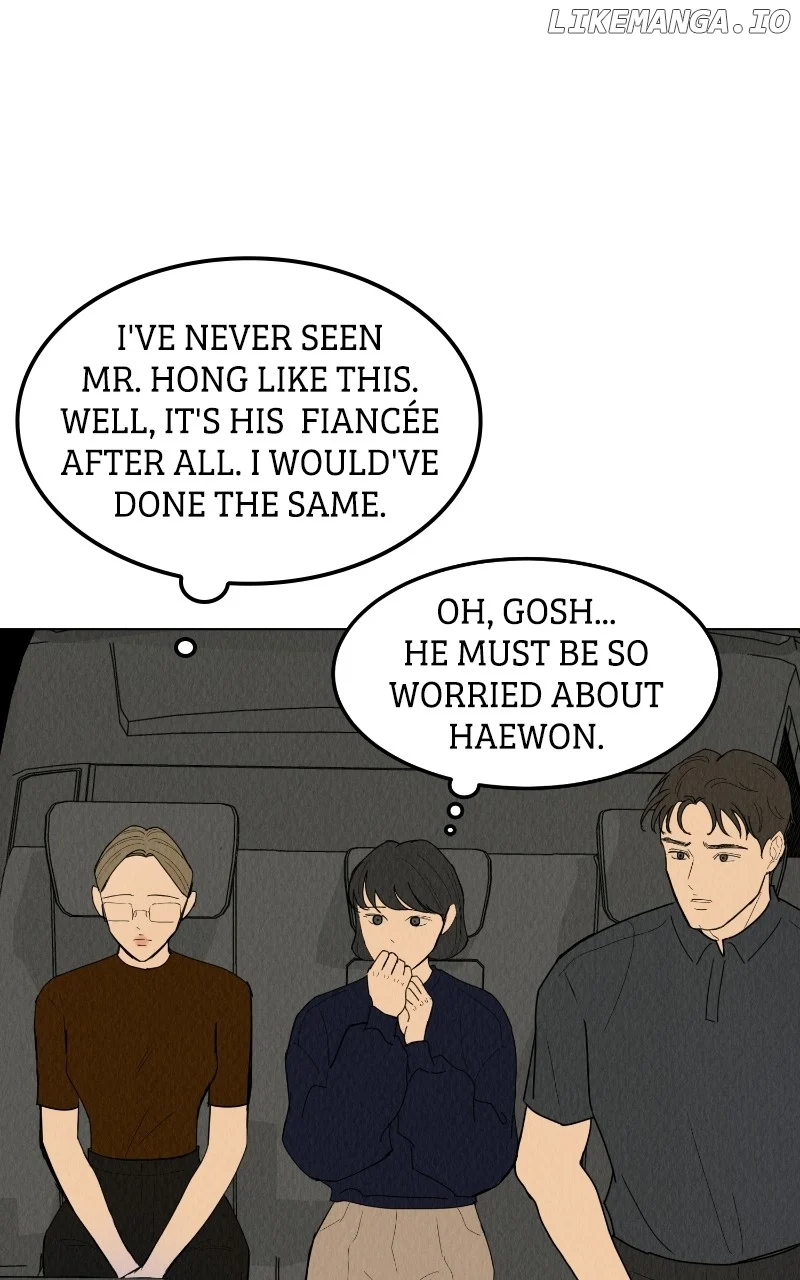 Want to See My Cat? Chapter 52 page 80