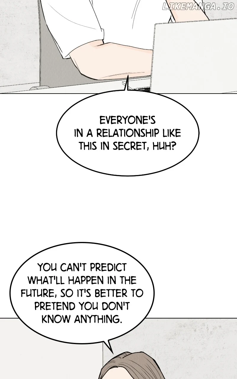 Want to See My Cat? Chapter 52 page 8