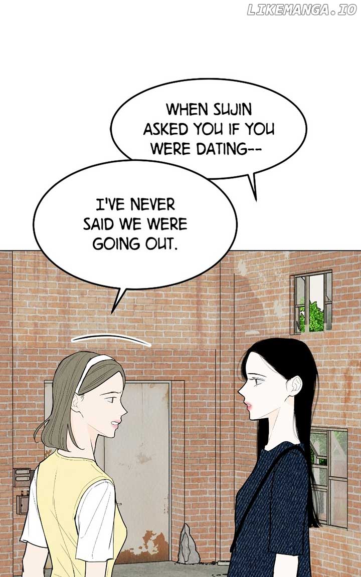 Want to See My Cat? Chapter 53 page 23