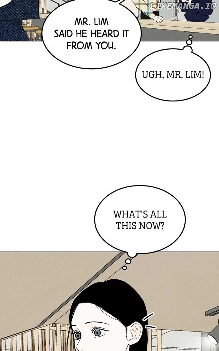 Want to See My Cat? Chapter 53 page 3
