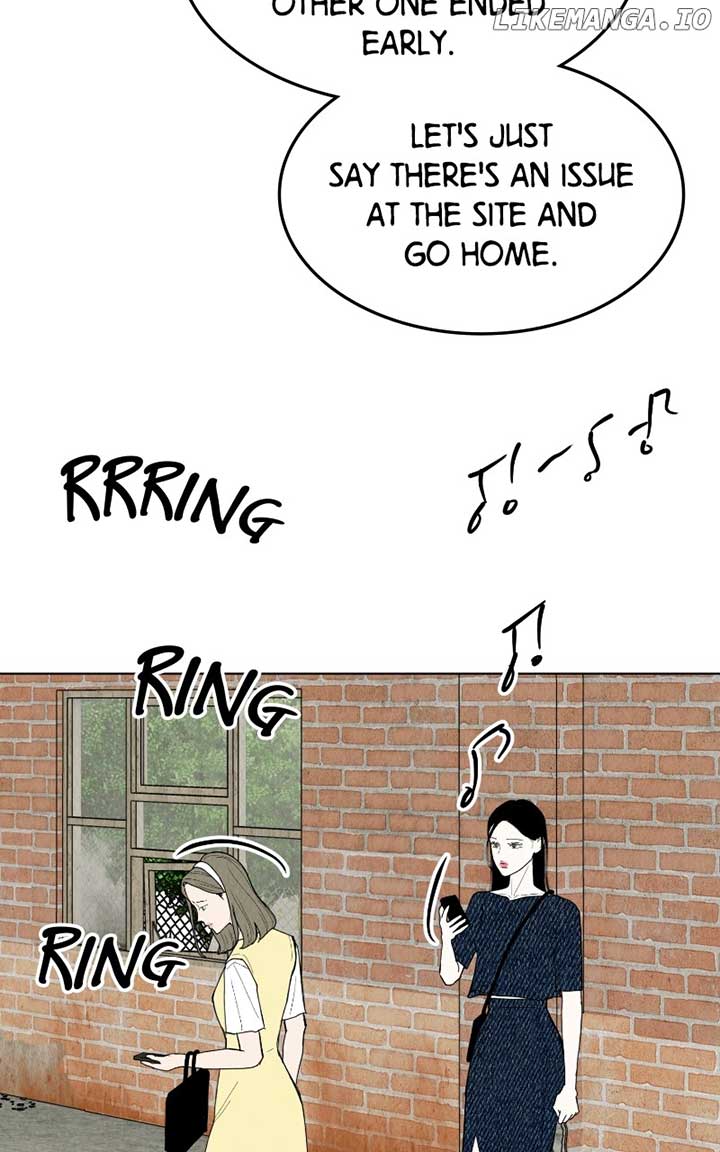 Want to See My Cat? Chapter 53 page 43