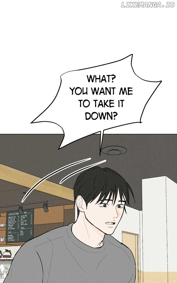 Want to See My Cat? Chapter 55 page 13