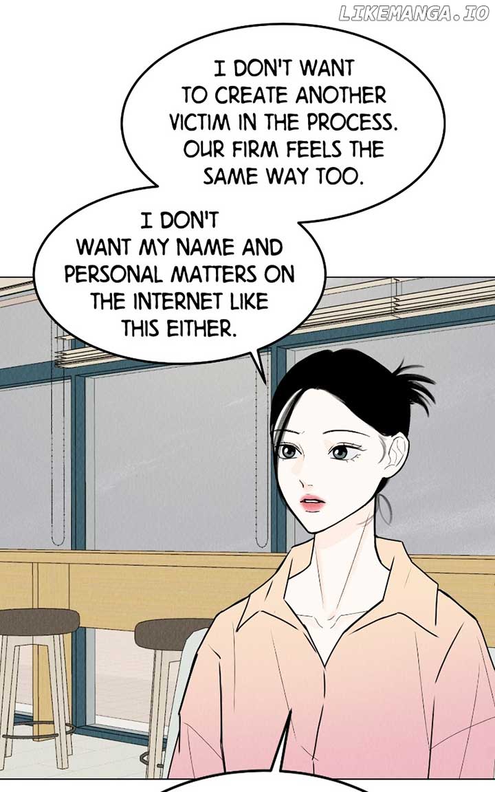Want to See My Cat? Chapter 55 page 15