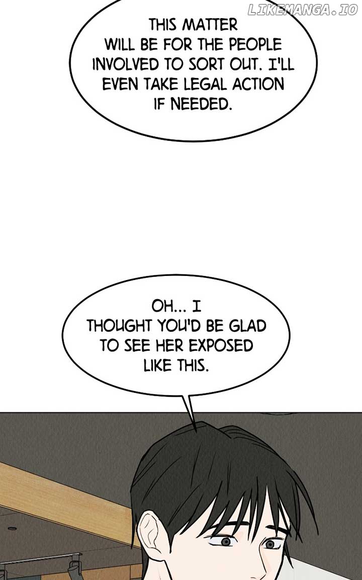 Want to See My Cat? Chapter 55 page 16
