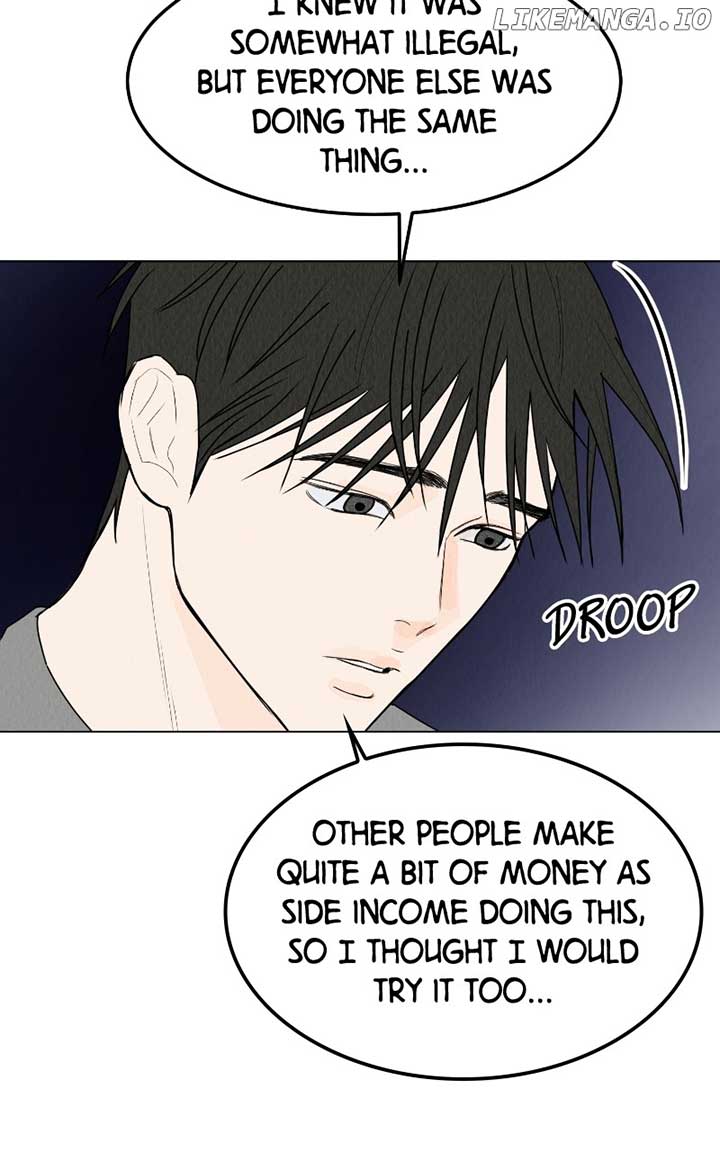 Want to See My Cat? Chapter 55 page 19