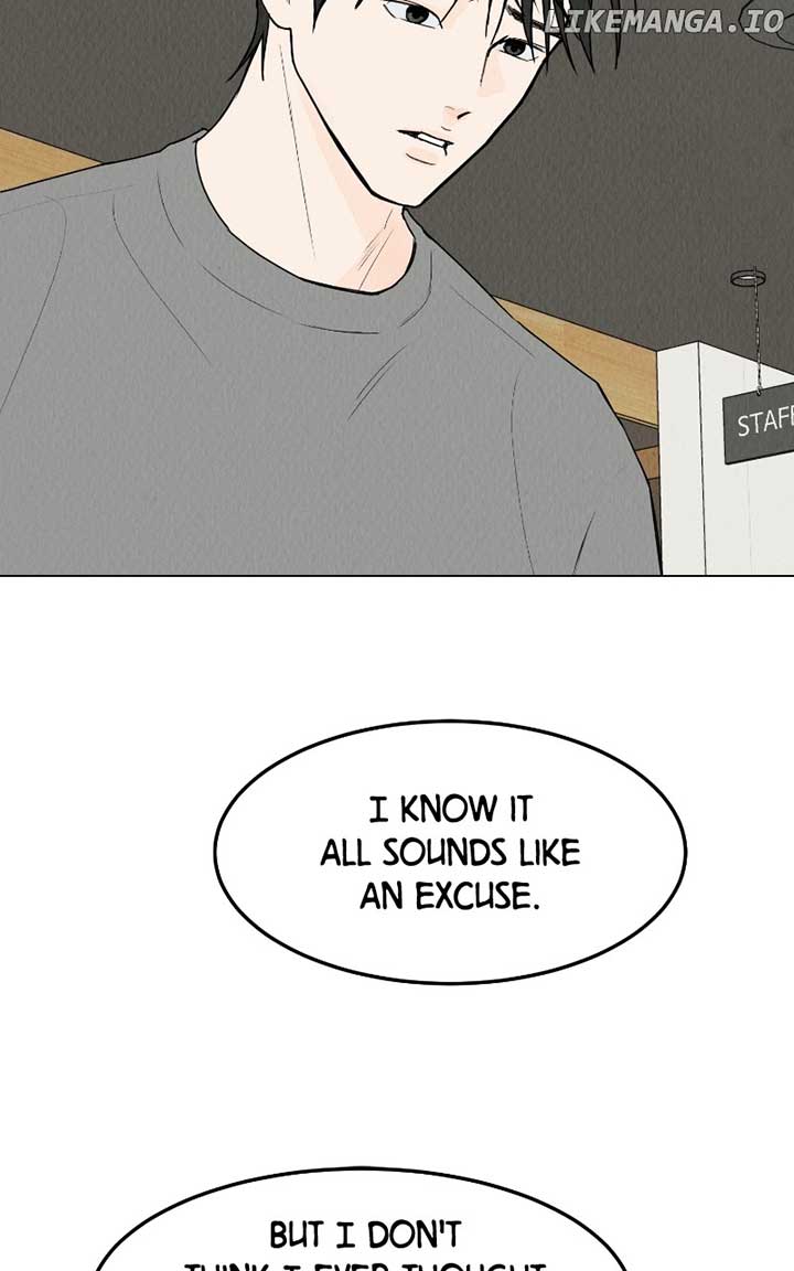 Want to See My Cat? Chapter 55 page 22