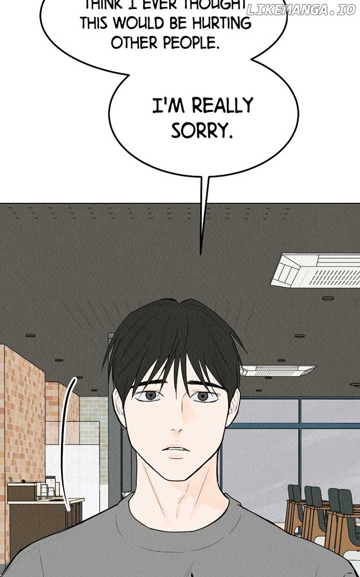 Want to See My Cat? Chapter 55 page 23
