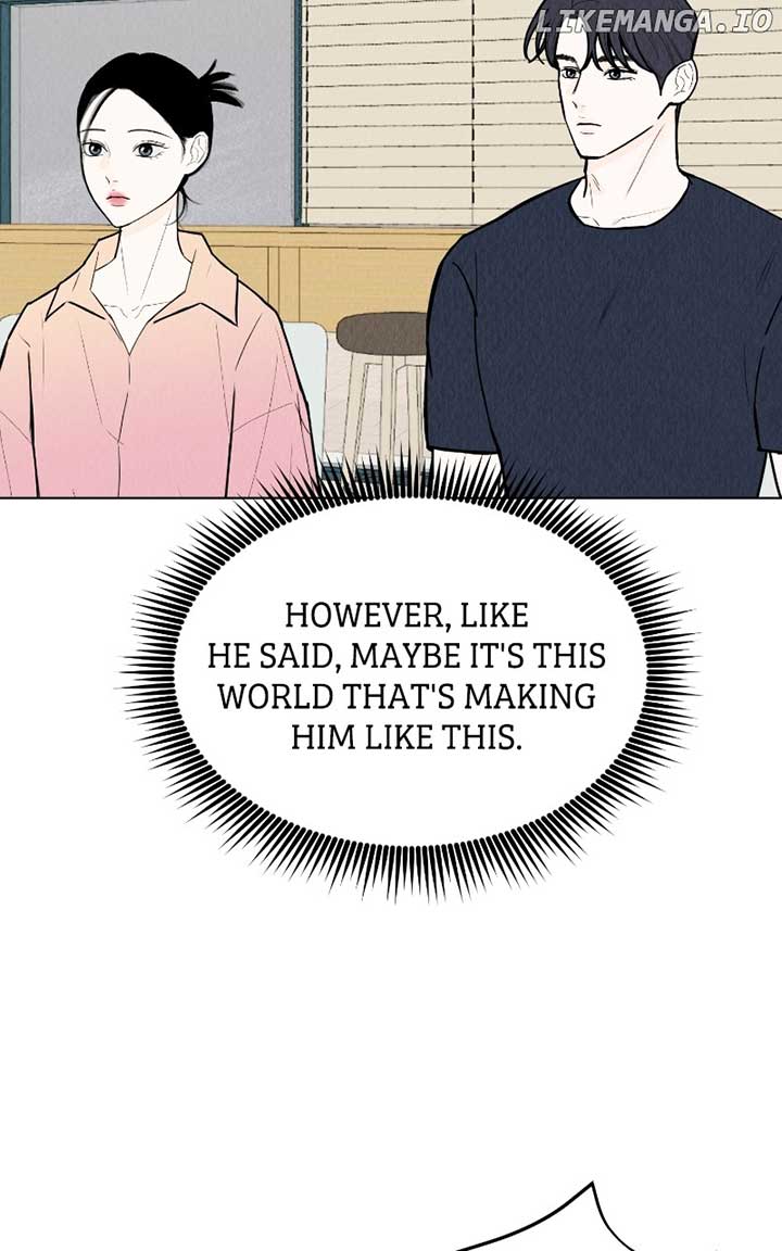 Want to See My Cat? Chapter 55 page 25