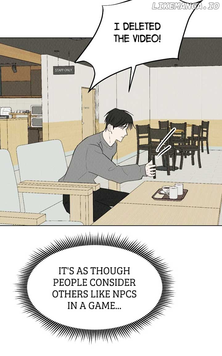 Want to See My Cat? Chapter 55 page 26
