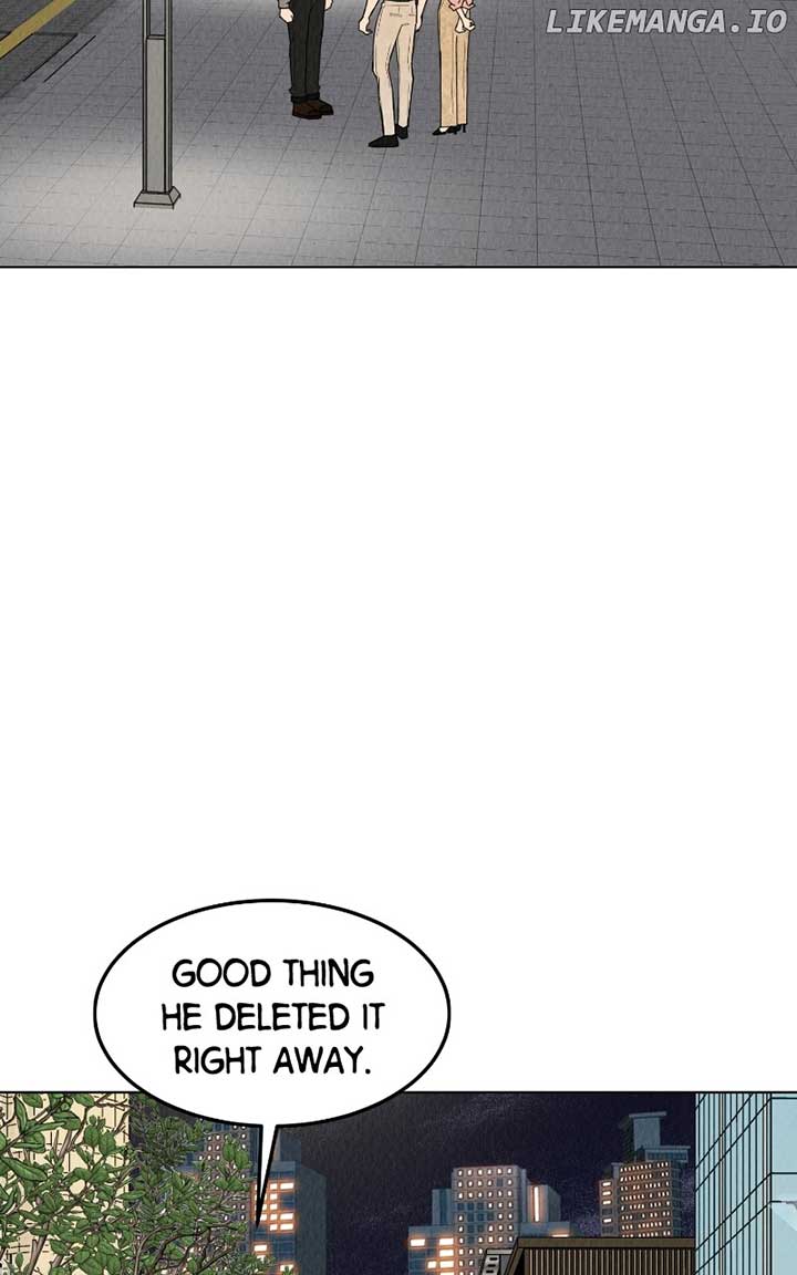 Want to See My Cat? Chapter 55 page 28