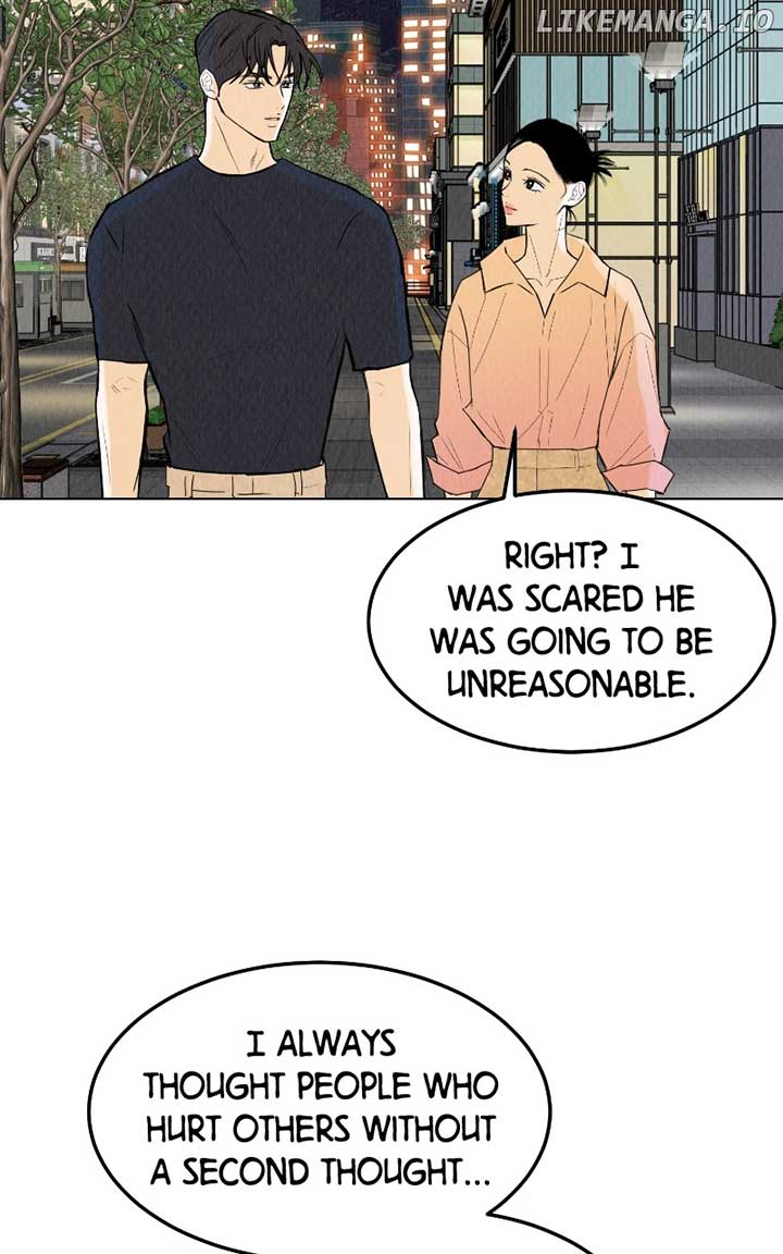 Want to See My Cat? Chapter 55 page 29