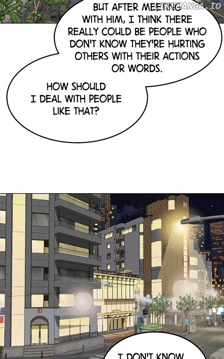 Want to See My Cat? Chapter 55 page 31
