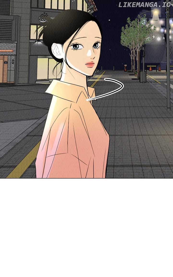 Want to See My Cat? Chapter 55 page 34